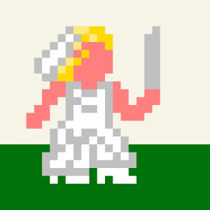 Angry Bride Hero Image